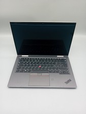 LENOVO THINKPAD X1 YOGA GEN 4 I7-8665U 16 Go RAM 256 Go SSD 14" RECONDITIONNÉ