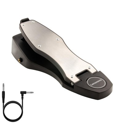 Premium Heavy-Duty Foot Hi-hat Pedal Compatible with Roland FD-8 | Durable Re...