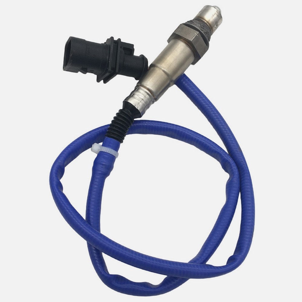 Set of 4 Oxygen Sensor for Maserati Ghibli Quattroporte 2014-2017 3.0L V6 Turbo