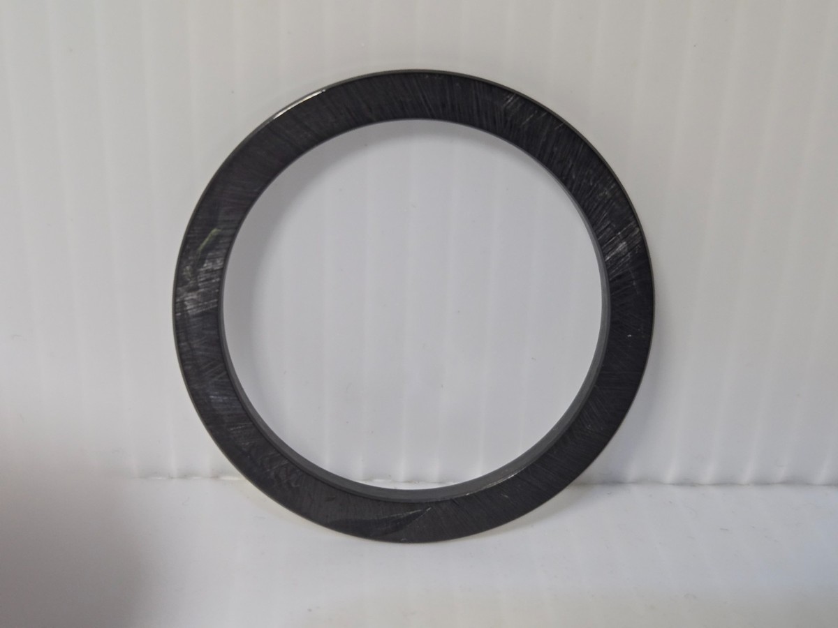 Ceramic Bezel for Rolex Daytona 116500 116515 116518 116519 BLACK
