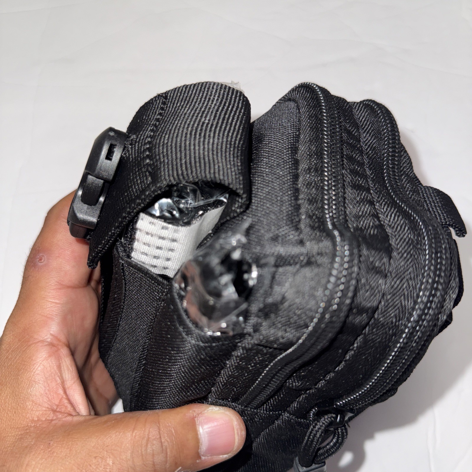 Kitgo Emergency Survival Gear - Outdoor Adventure Camping Hiking Military Essent