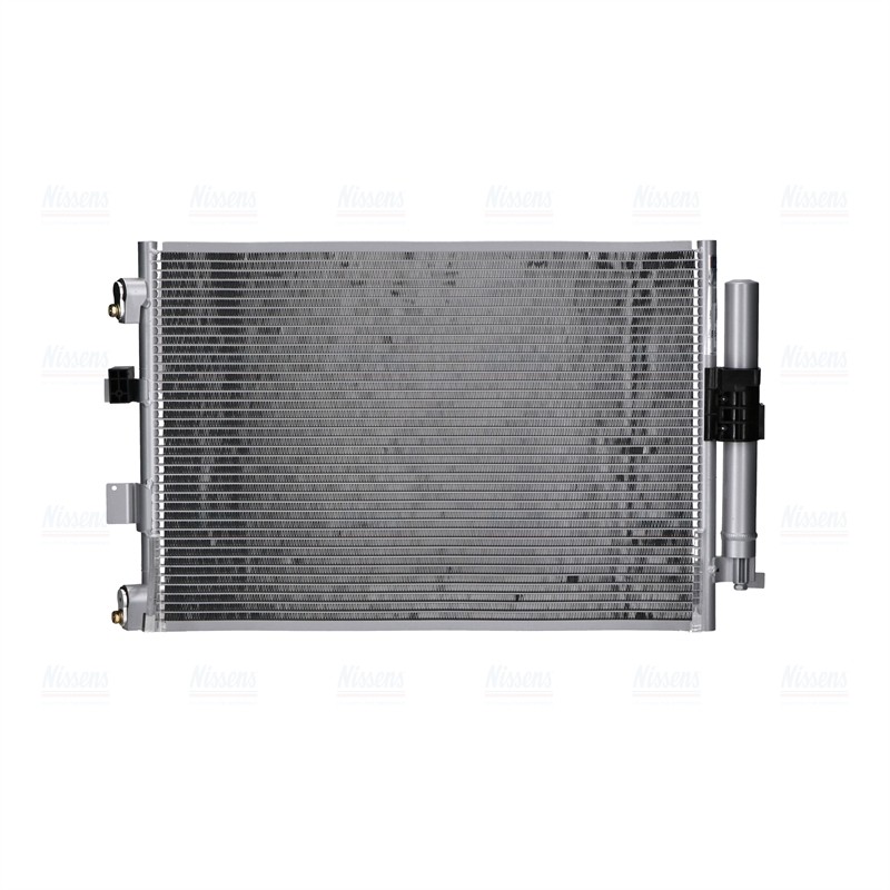 Nissens Aircon Condenser 940463 for eg. FORD FOCUS (2011) 1.6 TDCI etc - Image 3
