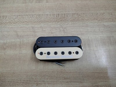 Seymour Duncan TB-10 Full Shred Zebra Trembucker