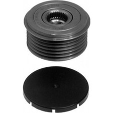 Poulies diverses Citroen C2