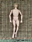 Vintage 1964 GI Joe Scar Flocked Hair Blonde Soldier IN TACT 1970’s