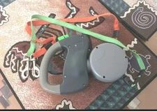 Dual Pet Leash Retractable Reflective Lead 360 Swivel Double Dog Walking Leash