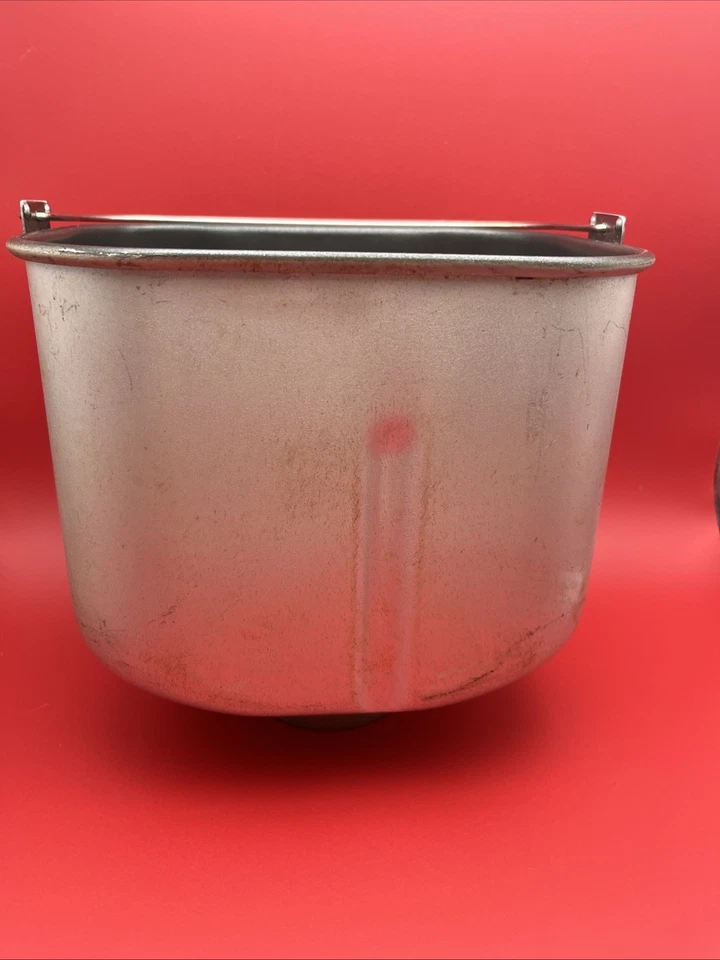 Food Network Sensio XBM1028 Bread Maker Machine Pan 96543-2 Replacement Part - Image 3 of 4