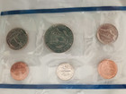 1995 Uncirculated Coin Set U.S Mint Original Government Packaging — photo 5