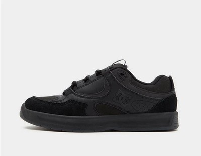 DC Shoes Kalynx Zero in Triple Black alle Größen Limited Stock