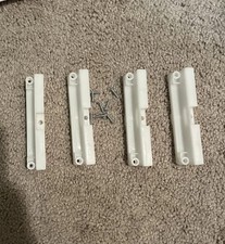 4Moms Mamaroo 4 Replacement Base Movement Fastening Bracket Set Of 4 Model 1037