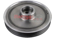 Metzger Riemenscheibe, Kurbelwelle U.A. FüR Mini, Toyota