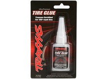 Traxxas Part 6468 - Tire glue TRX ultra premium New in package
