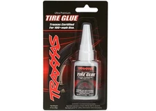 Traxxas Part 6468 - Tire glue TRX ultra premium New in package