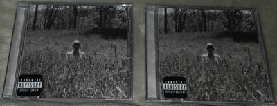 Taylor Swift Folklore In The Weeds Edition 2020 Republic Records CD New Sealed