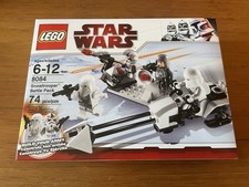 Snowtrooper Battle Pack