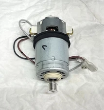 Shark Rotator Pet Upright Vacuum ZU102 Genuine Replacement Brush Motor