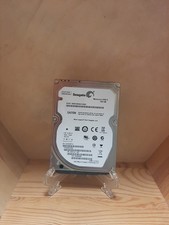Seagate Momentus 5400.6 500GB Internal 2.5" ST9500325AS 9HH134-567 742 Hours