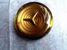 1953 Studebaker Horn Button Early