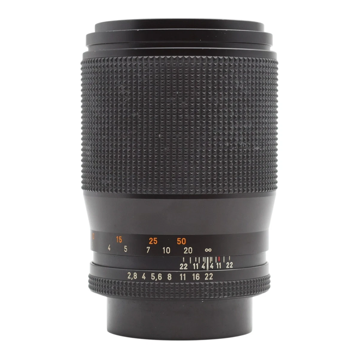 【美品】CONTAX CarlZeiss 135mm F2.8 T* AEJ CONTAX Carl Zeiss Sonnar T* 135mm F2.8 AEJ Lens Z4841 | eBay