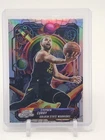 2025 Topps Cosmic Chrome Stephen Curry Refractor (RAW)