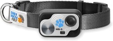 Genuine MS-5  Automatic Smart Pet Door Collar Tested  Certified for All Power