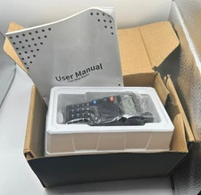 Baofeng UV-5R III TRI-BAND Walkie Talkie VHF UHF FM HAM 136-174 220-260 400-520