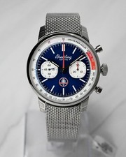 Breitling Watch Top Time B01 41 Shelby