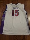 Champion Vince Carter Toronto Raptors Jersey Basketball Mens Large 44 Adult  — photo 7