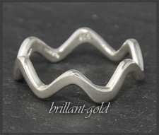 Anello di Tiffany & Co., Paloma Picasso, argento sterling 925 da donna