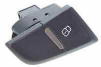 Schalter TÜRverriegelung Hinten Links Vemo V10 73 0294 FÜR Audi