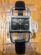 JAEGER-LECOULTRE ETRIER MECHANICAL WOMENS WATCH
