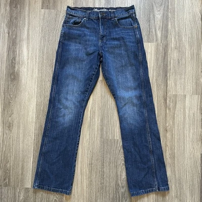 Wrangler Retro Relaxed Boot Jeans 30x32 - Image 1 of 4