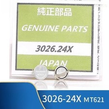 1PCS BRAND NEW 3026-24X Battery 3026.24X Capacitor V137 V138 MT621 Free Delivery