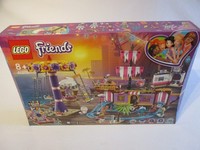 Lego Friends: VergnüGungspark Von Heartlake City-41375 (41375) Neu&Ovp
