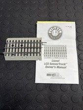 LIONEL 81294 Fastrack LEGACY LAYOUT CONTROL S...