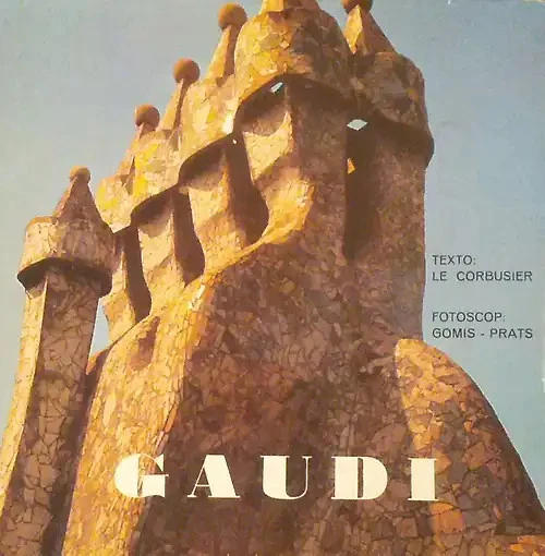 Gaudi - Bild 1 von 1