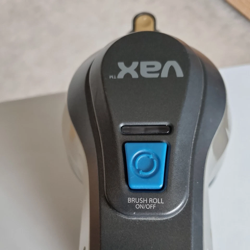 VAX TBTTV1S1 SlimVac 21.6V main motor and battery. / Working or For parts!!! - Image 4 of 4