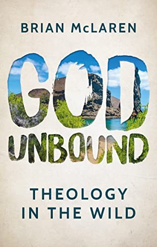 God Unbound: Theology in the Wild. McLaren 9781786222015 Fast Free Shipping** - Image 8