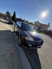 2005 Acura MDX TOURING