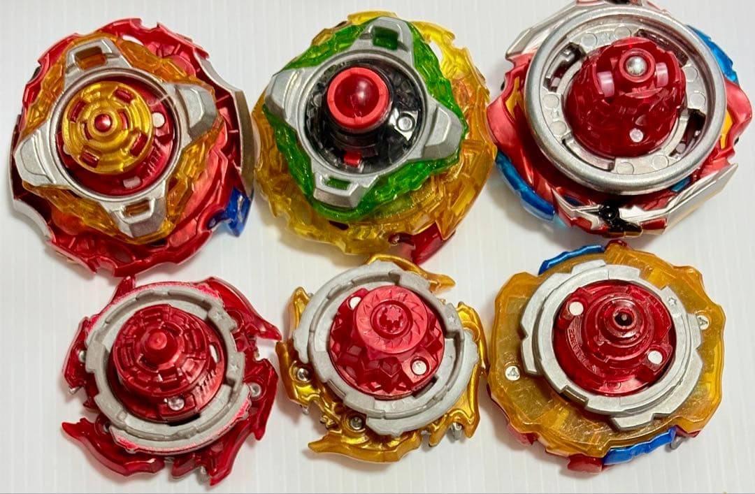 Beyblade Burst Achilles Set with Launcher Z Achilles Union Zest