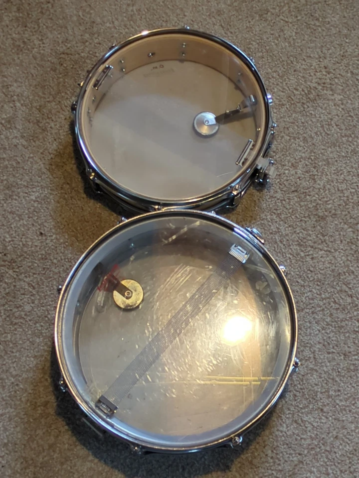 1970-е Акролит и Рокер Клен Пикколо. Бесплатная доставка! - Изображение 4 из 4