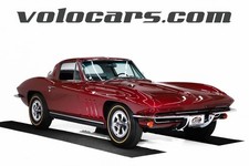 1965 Chevrolet Corvette  on eBay