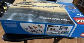 LEGO Racers: Multi-Challenge Race Track (8364)