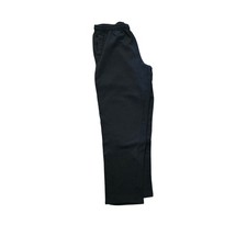 Gildan Heavy Blend Sweatpants Preloved BlackSize: 2XLY6