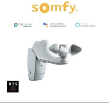 Somfy  Sensore vento Somfy EOLIS RTS