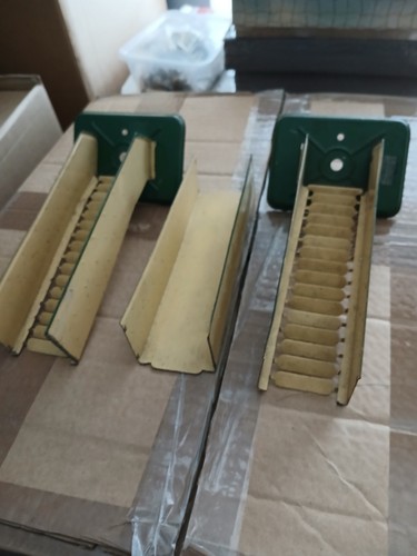 HORNBY O Gauge FOOTBRIDGE To Repair