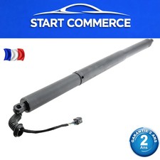 Verin de hayon / de capot Skoda OCTAVIA