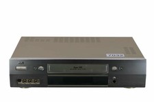 JVC HR-S9500EK  Super VHS ET Recorder  Time Base Corrector