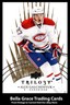 2014-15 Upper Deck Trilogy Alex Galchenyuk #11 Montreal Canadiens NHL Hockey 
