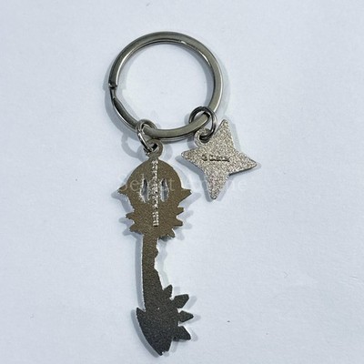 KINGDOM HEARTS 20th Anniversary キーブレード Kingdom Hearts The Two Become One Ichiban Kuji 20th Anniversary